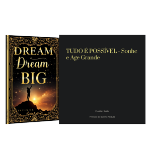 TUDO É POSSÍVEL - Digital