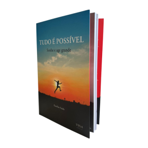 Tudo É Possível
